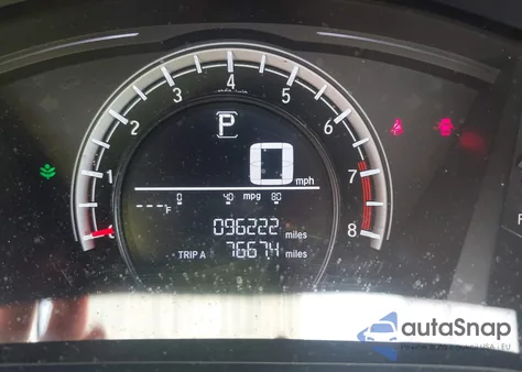 2019 Honda Cr-V Lx z USA, uszkodzony, nr VIN 2HKRW6H39KH216698